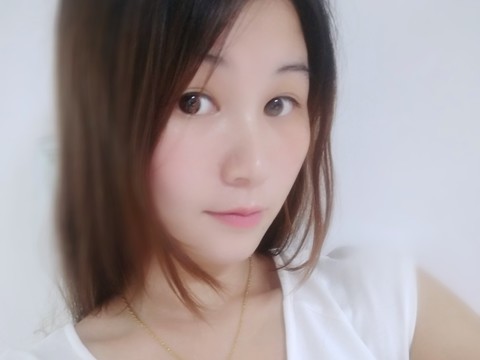 ^O^琳儿妹妹海报