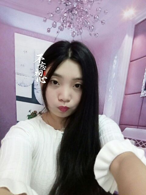 (玲珑儿)玥珥💋湾的主播照片