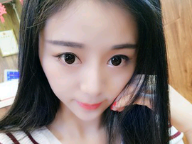 ，群贵主播照片