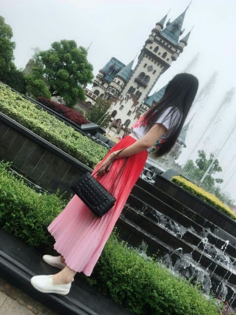 可可小可乐～的主播照片