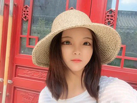 👉梦❤之雅👈主播照片