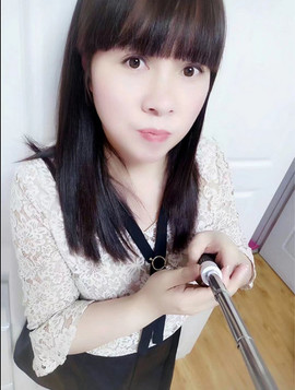 开心❤️❤️果主播照片