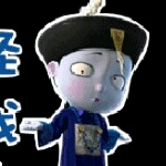 朦胧~～主播照片