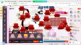 源宝儿😊主播照片