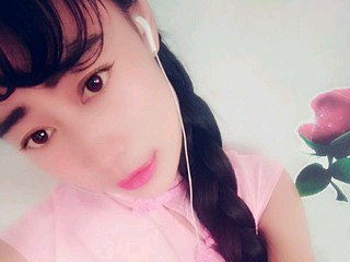 🍃陈晨🍃的主播照片