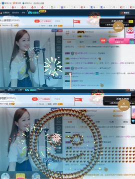 丫头唱歌给你听主播照片