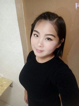 姬筱珑主播照片