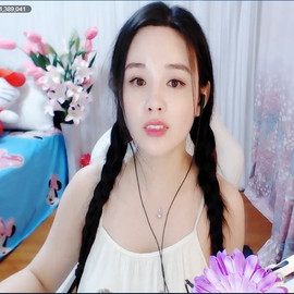 八百米主播照片