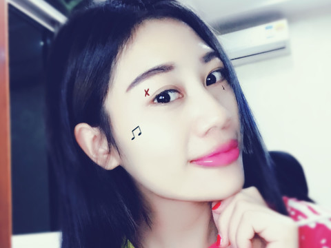 伊妹儿尹娇海报