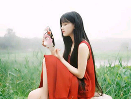 ︶￣❀妮姑baby❀主播照片