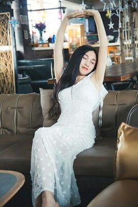 小妖❤出山主播照片