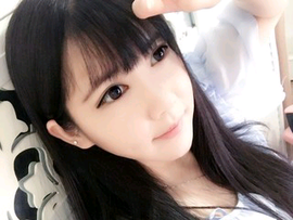 AA思萌主播照片