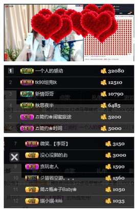 🎵家中有事休主播照片