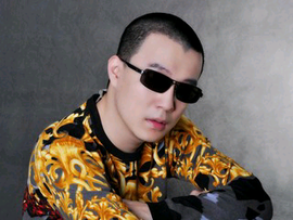 长敏v主播照片