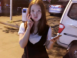 小.宇点主播照片