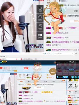 丫头唱歌给你听主播照片