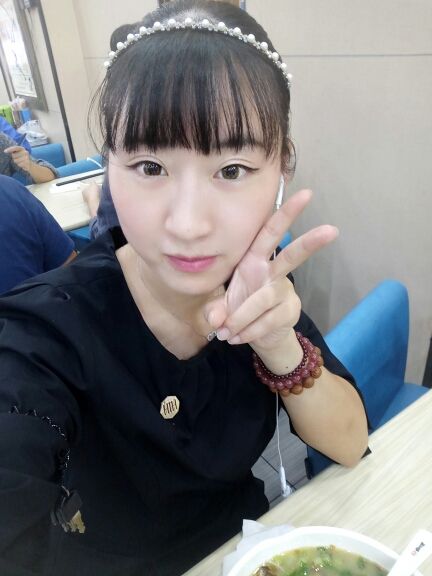 ღ美好ღ主播照片