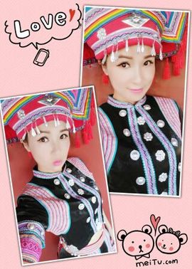 诗妍💞佛系主播照片