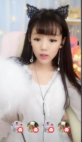 舜为尧+司徒叔叔主播照片