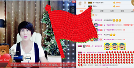 一帘幽梦as主播照片