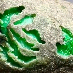 翡翠小刀的主播照片