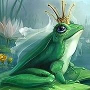 ︶ㄣ℡青蛙王子