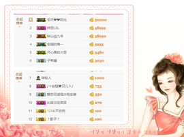 开心❤️❤️果主播照片