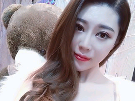 ，群贵主播照片