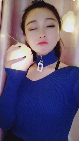 哎雅求过任务！主播照片