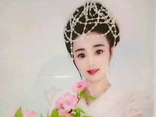 (玲珑儿)玥珥💋湾的主播照片