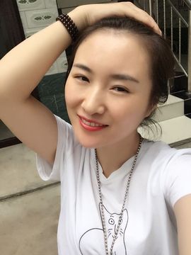 曾经叫豆豆主播照片