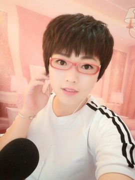 感恩遇见，再见！主播照片