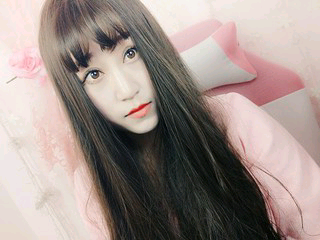 宝剑想入鞘的主播照片
