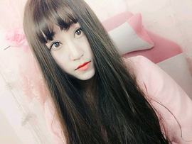 宝剑想入鞘主播照片