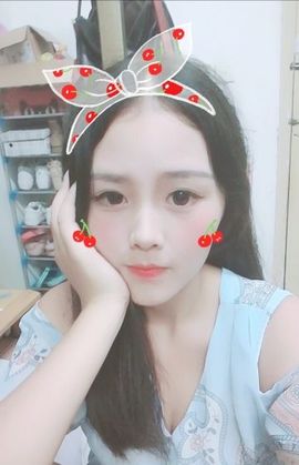 阿沁isback主播照片