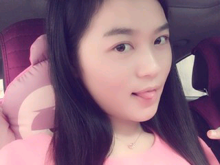 想要的幸福感主播照片