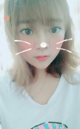 薇琪❥琪小瘦呀主播照片