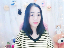 仪mc主播照片