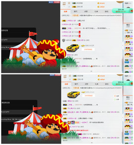 涵涵呀～～主播照片