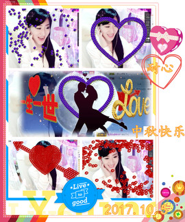 娴♫跑跑小虾花💝主播照片