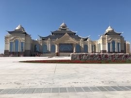 无心说我从草原来主播照片