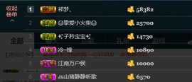 彪子✺小存折主播照片