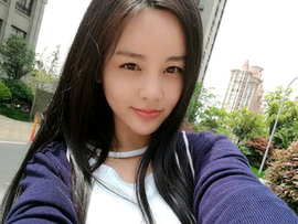 ，良良主播照片