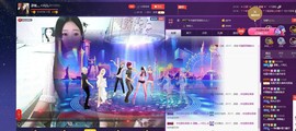 四川雨打湿了温州的夜主播照片