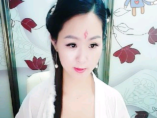 騎云漂的主播照片