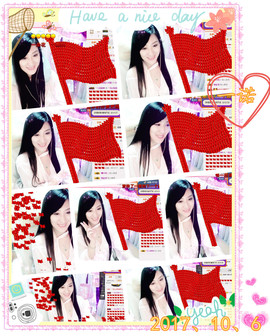 娴♫跑跑小虾花💝主播照片