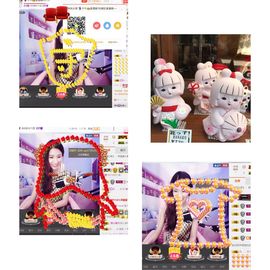 🎙千千👑紫霞殿主播照片
