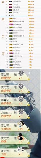 大脸.贺杨总圣王主宰主播照片