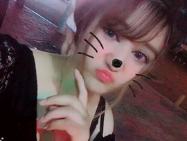 ，群贵主播照片