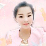 姬筱珑主播照片